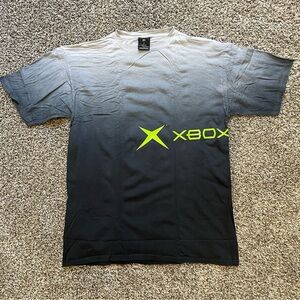 Vintage Original Xbox Promo Tee